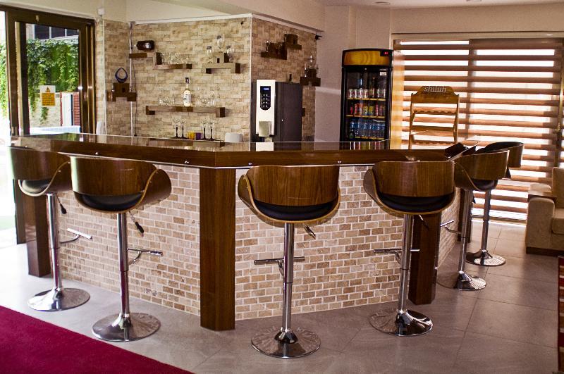 Saturn Hotel كوشاداسيه المظهر الخارجي الصورة