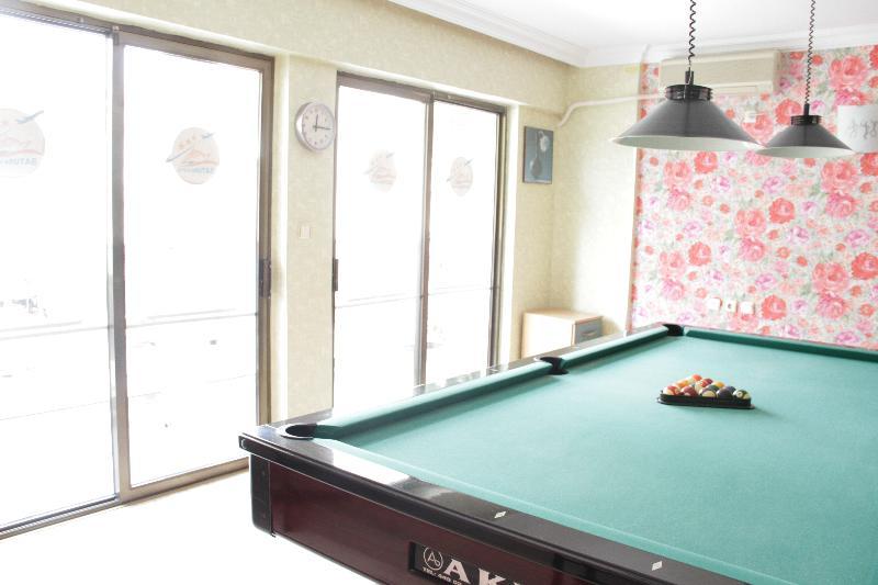 Saturn Hotel كوشاداسيه المظهر الخارجي الصورة