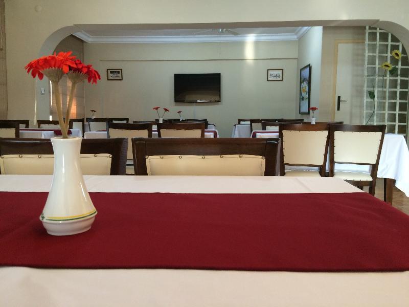 Saturn Hotel كوشاداسيه المظهر الخارجي الصورة