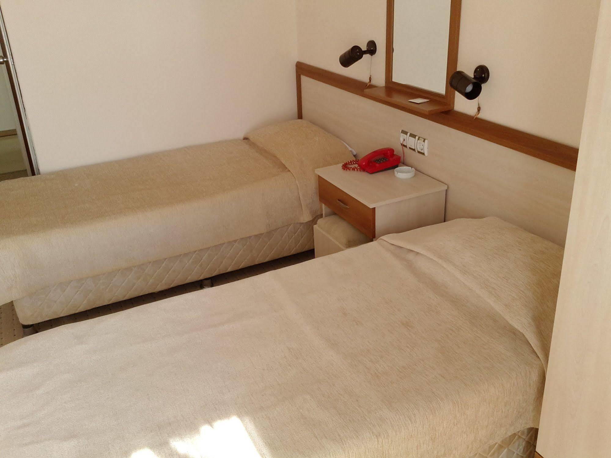 Saturn Hotel كوشاداسيه المظهر الخارجي الصورة