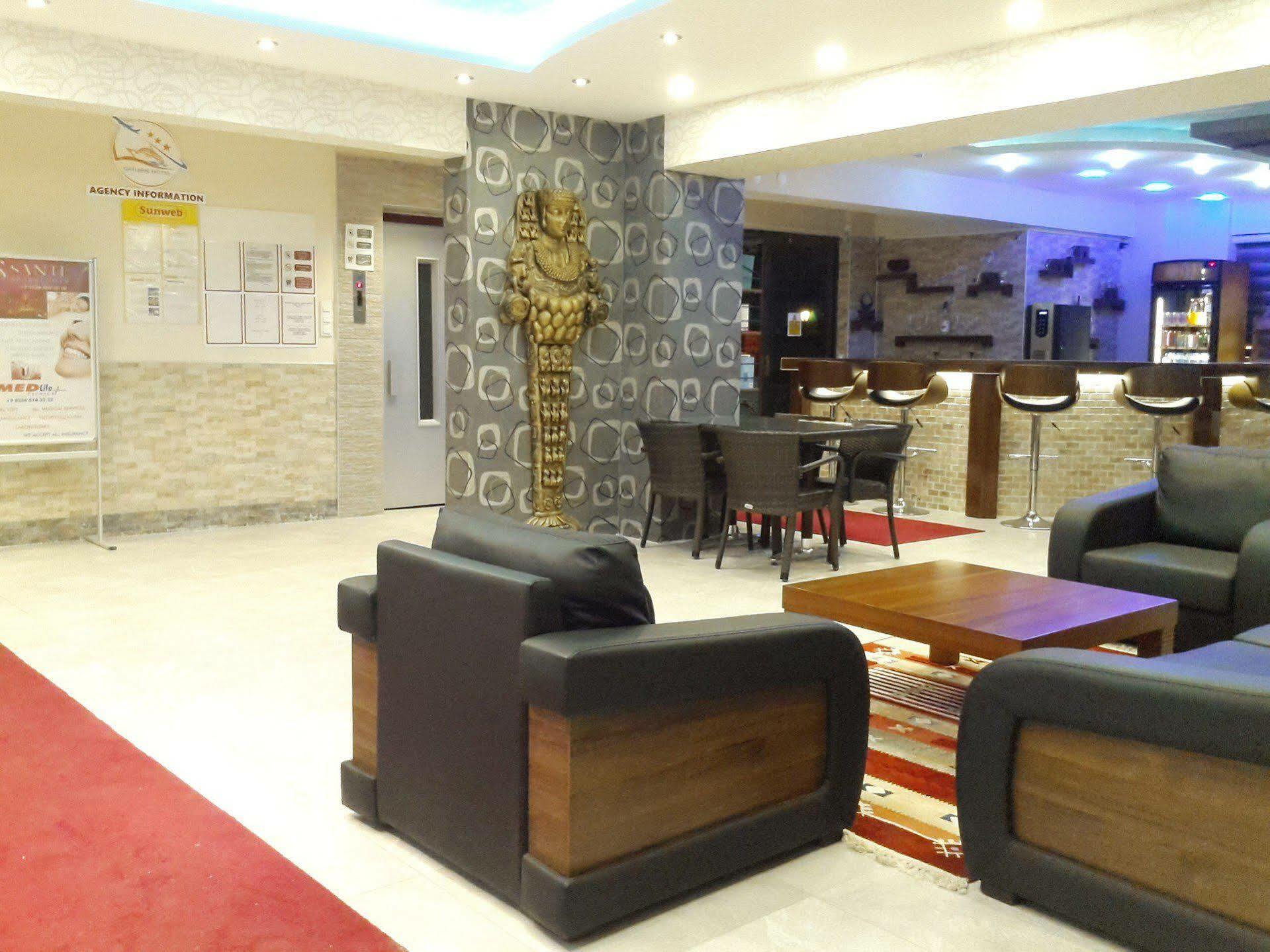Saturn Hotel كوشاداسيه المظهر الخارجي الصورة