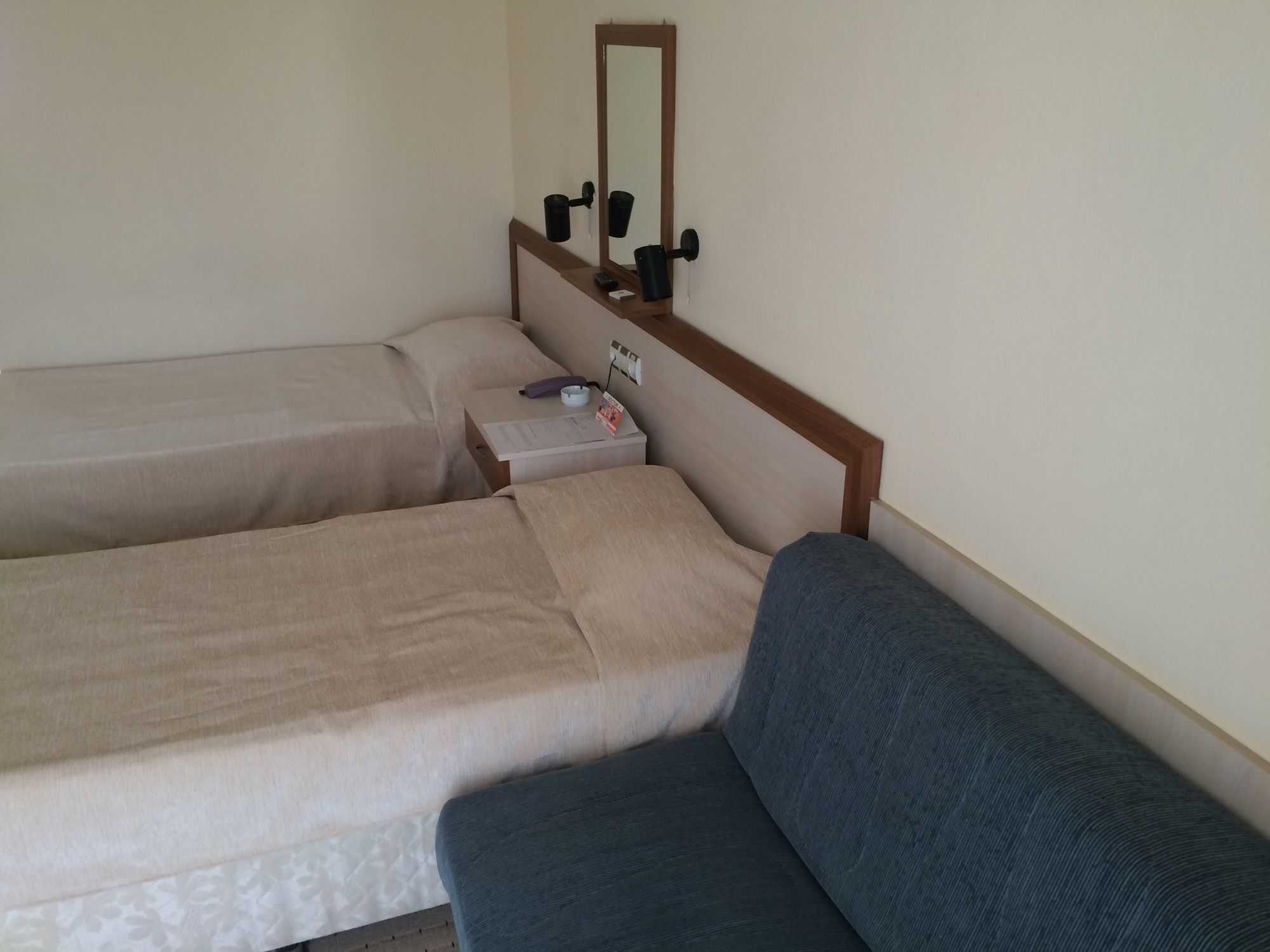Saturn Hotel كوشاداسيه المظهر الخارجي الصورة